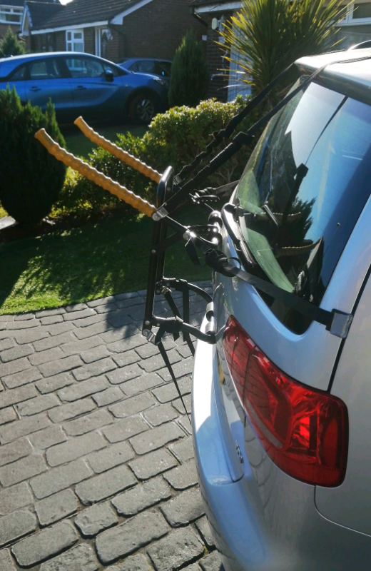 car bike rack gumtree